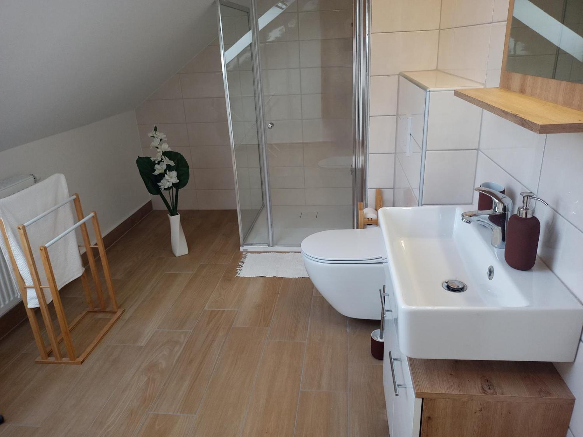Apartma Vojvoda 보히니 외부 사진