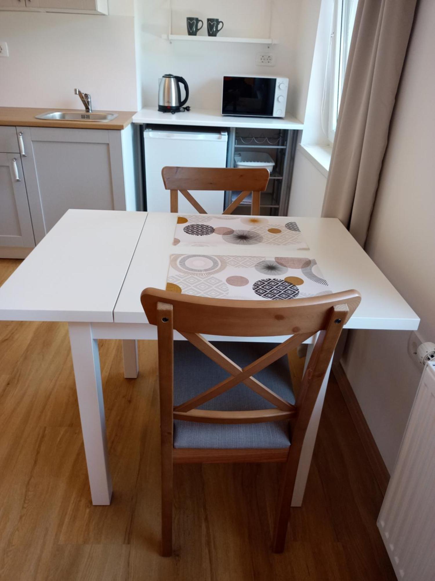 Apartma Vojvoda 보히니 외부 사진