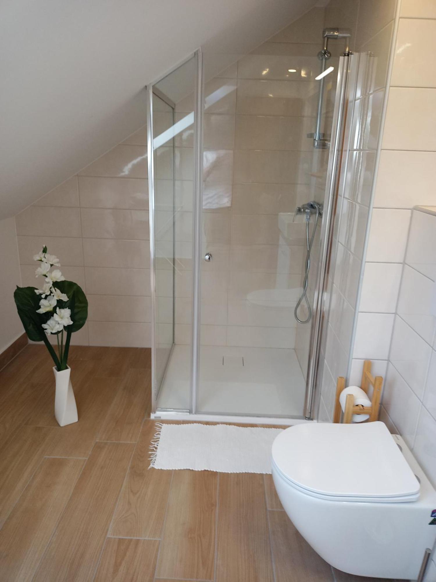 Apartma Vojvoda 보히니 외부 사진