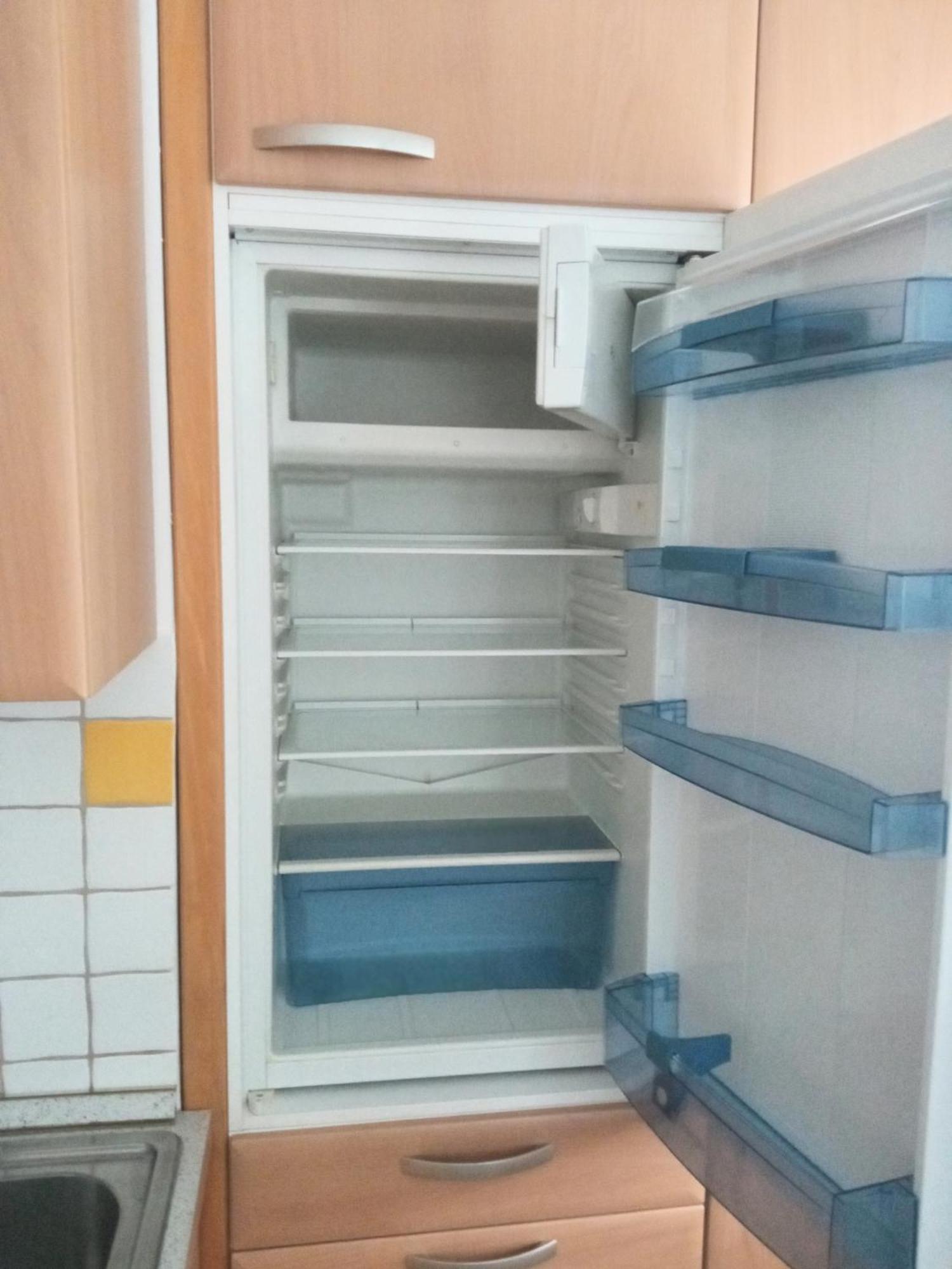Apartma Vojvoda 보히니 객실 사진